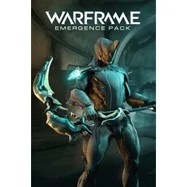 Warframe: Angels of the Zariman Emergence Pack