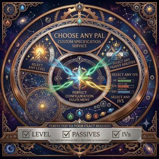 Choose Any Pet