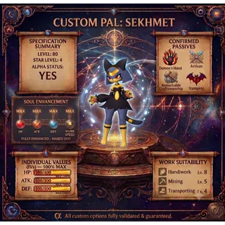 Sekhmet