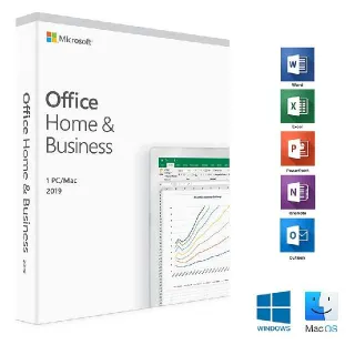 Office 2019 Mac