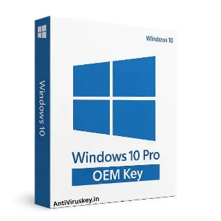 Windows 10 Pro OEM Lifetime Key