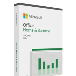 Microsoft office 2024 business 2pc/mac[bind]