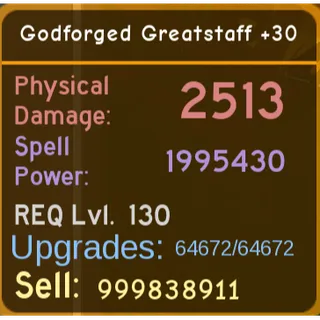 Dungeon Quest Reborn | Legendary