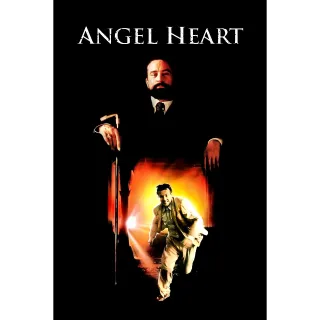 Angel Heart 4K (Vudu) USA CODE