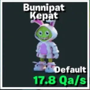 Bunnipat Kepat