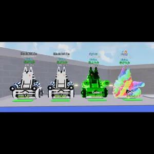x4 Cannonubis