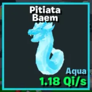 Pitiata Baem