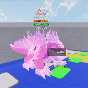 Gorgonzilla