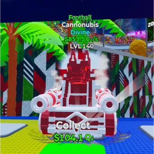 Cannonubis