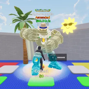 Chronomondo