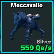 Meccavallo