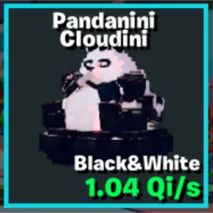 Pandanini Cloudini
