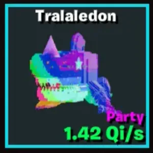 Tralaledon