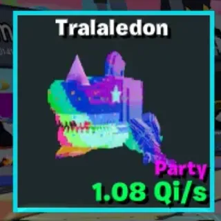 Tralaledon
