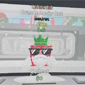 Fortnite STB Grande Rot