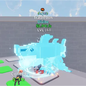 Tralaledon