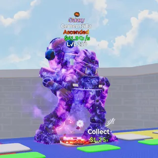 Cementzilla