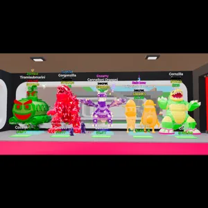 Fortnite Brainrot Bundle