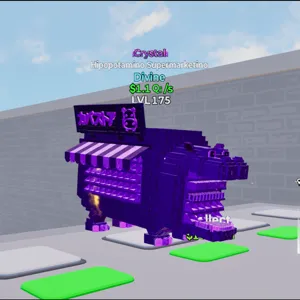 Hippo Supermarketino