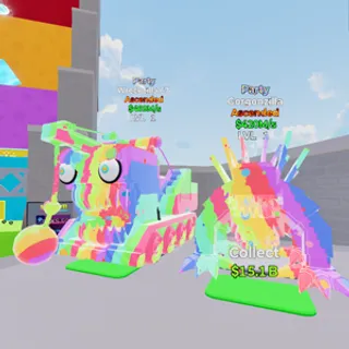 x2 Party Bundle