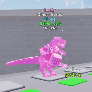 Dinosahurus