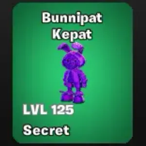 Bunnipat Kepat