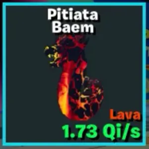 Pitiata Baem