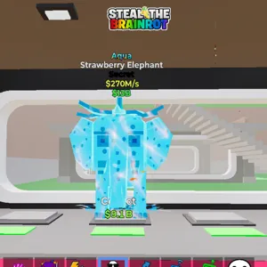 Fortnite STB Rare ULTRA