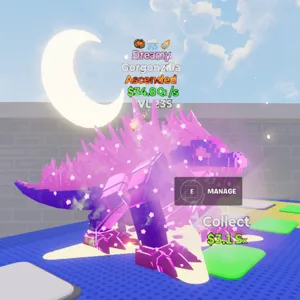 Gorgonzilla
