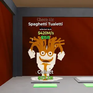 Spaghetti Tualetti