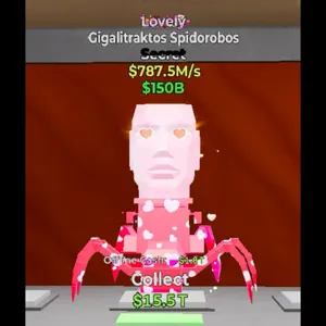 Gigalitraktos Spidorobos