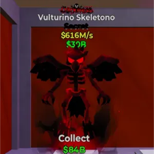 Vulturino Skeletono