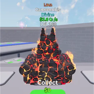 Cannonubis