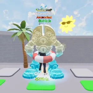Titanocchio