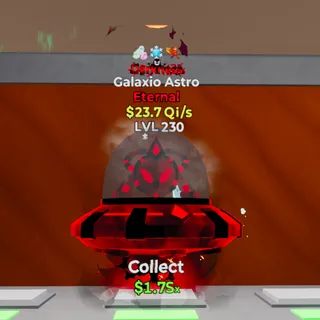Galaxio Astro