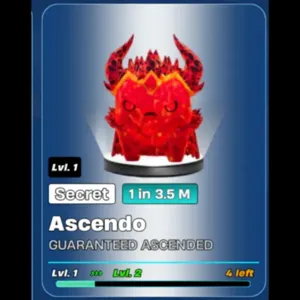 Ascendo Index