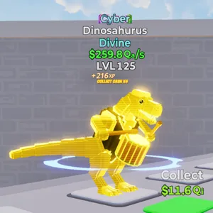 Dinosahurus