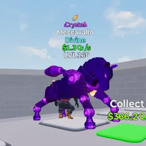 Meccavallo