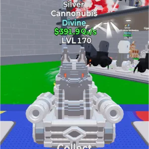Cannonubis