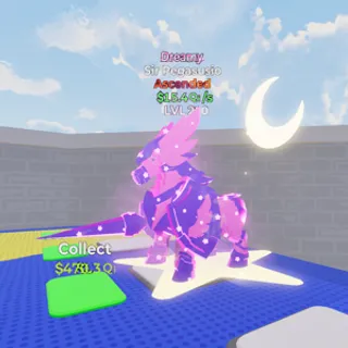 Sir Pegasusio