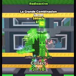 La Grande Combinasion