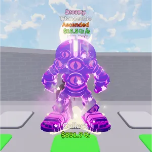 Titanocchio