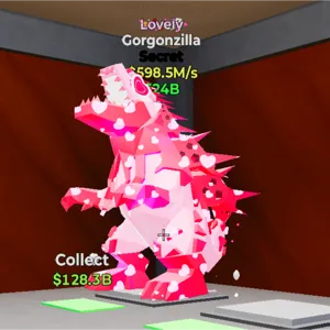 Gorgonzilla