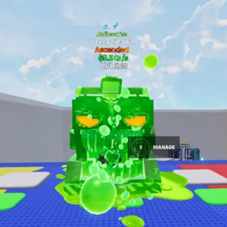 Wreckzilla 67