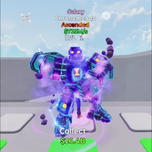 Chronomondo