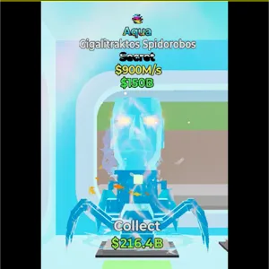 Gigalitraktos Spidorobos