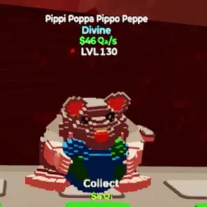 Pippi Poppa Pippo Peppe