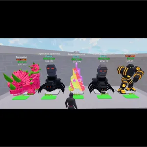 x5 Bundle Go Up Brainrot