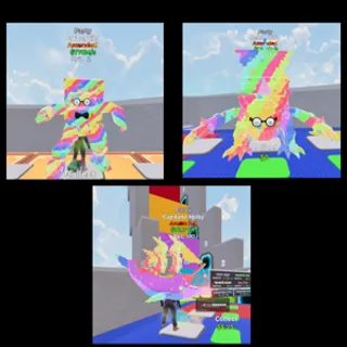 Party Brainrot Bundle