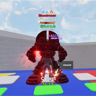 Titanocchio